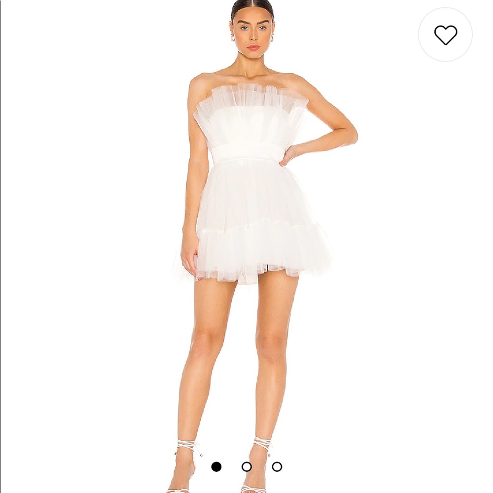 Revolve Katie may dress